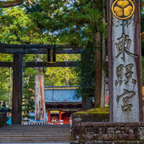 私家团｜日光秘境&华严瀑布 1日游