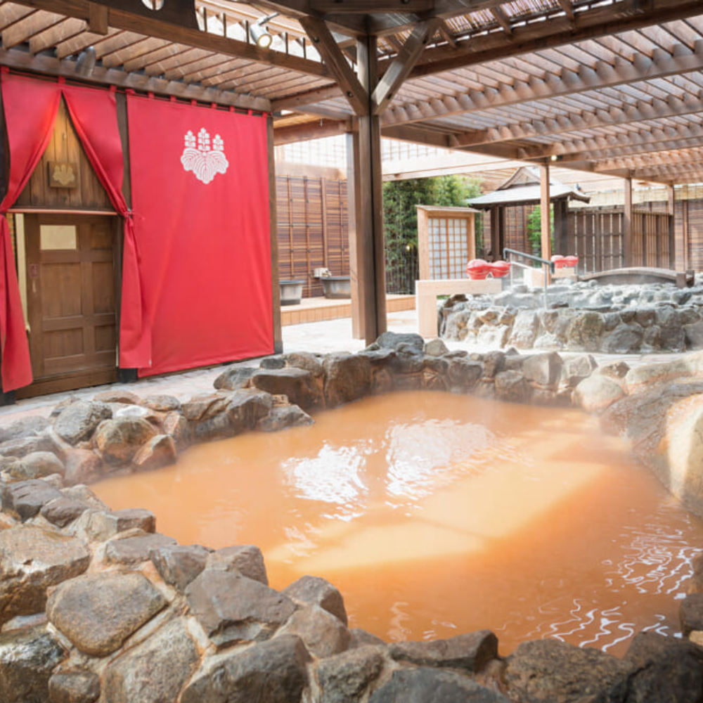 私家团｜神户都市风情&有马温泉1日游