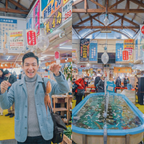 私家团｜函馆港町风情之旅1日游