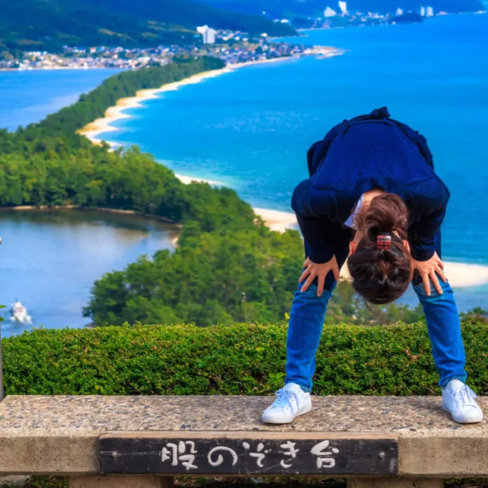 私家团｜伊根-天桥立-美山町秘境治愈1日游