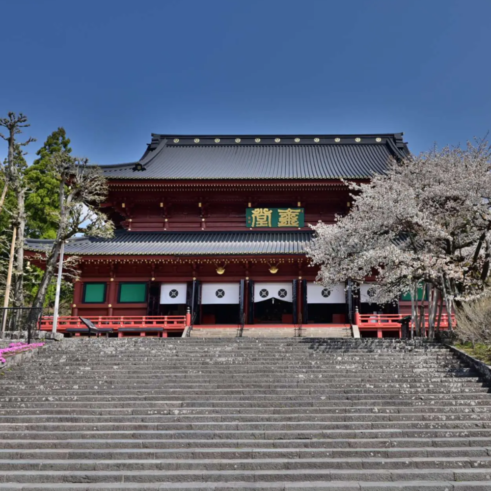 私家团｜日光秘境&华严瀑布 1日游