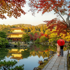 私家团｜京都山水美学之旅1日游