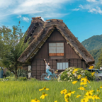 私家团｜世界遗产白川乡&高山 1日游