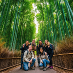 私家团｜京都山水美学之旅1日游