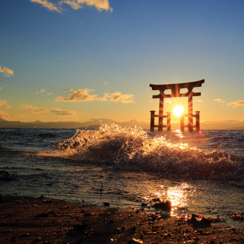 私家团｜一日湖国梦—琵琶湖 1日游