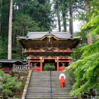 私家团｜日光秘境&华严瀑布 1日游