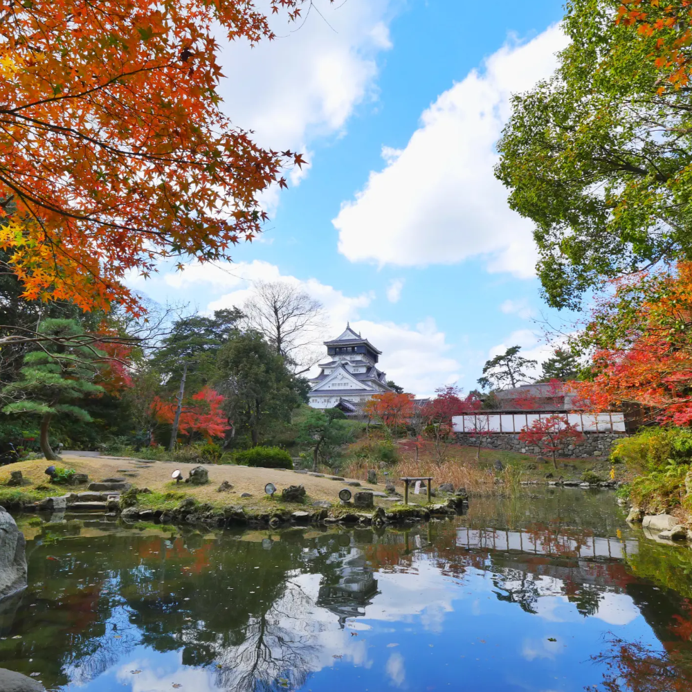 私家团｜关门海峡历史回响·北九州1日游