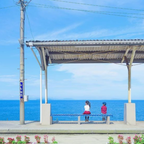 私家团/热海花火大会&镰仓湘南海岸 1日游