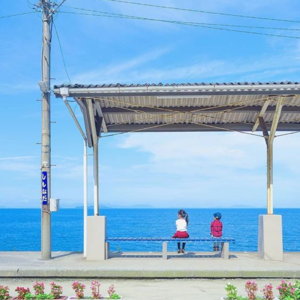 私家团/热海花火大会&镰仓湘南海岸 1日游