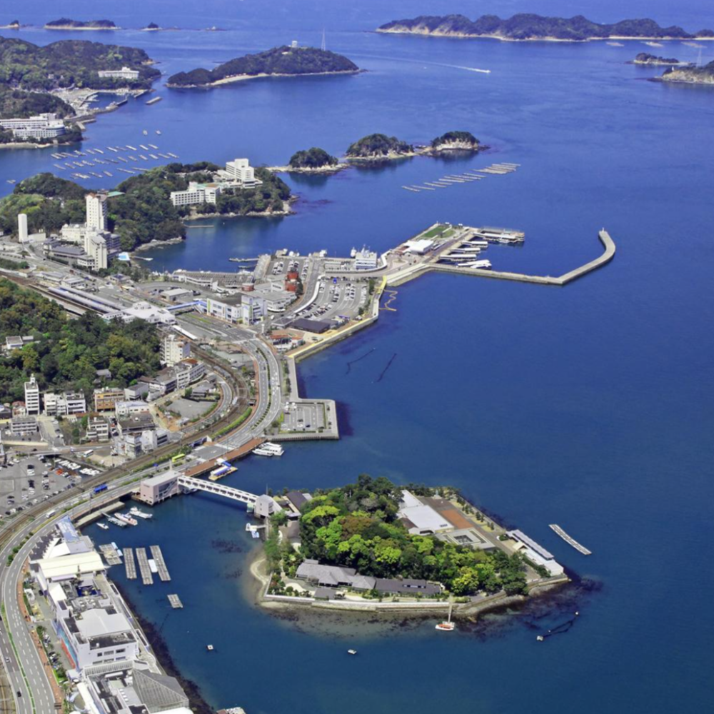 私家团｜伊势志摩海境巡礼1日游