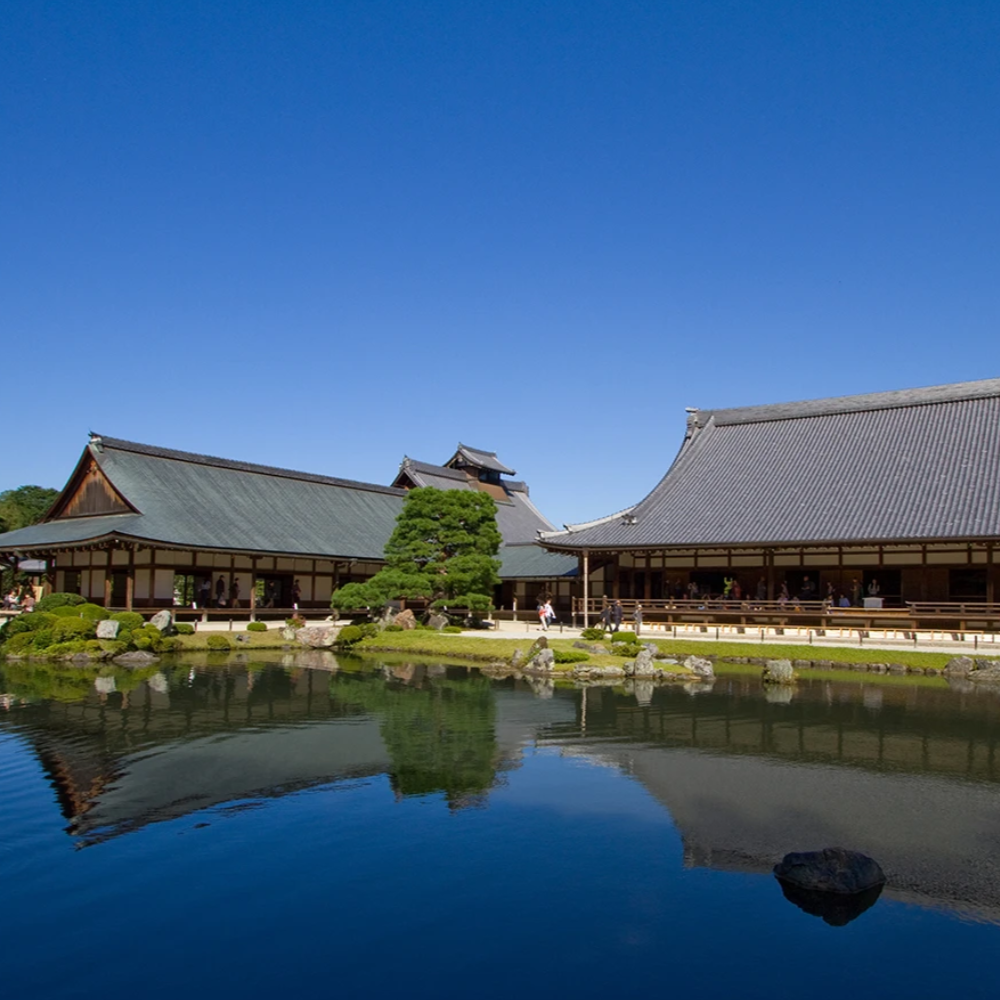 私家团｜京都山水美学之旅1日游