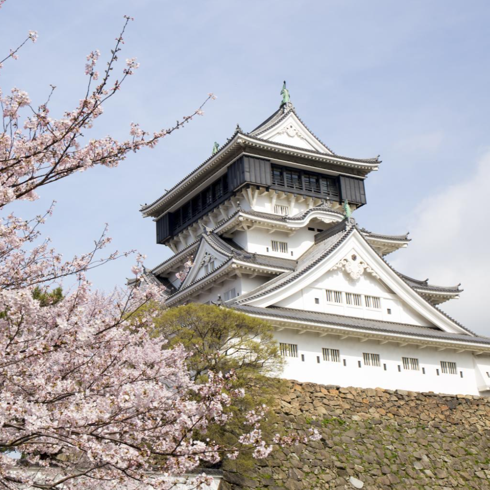 私家团｜关门海峡历史回响·北九州1日游