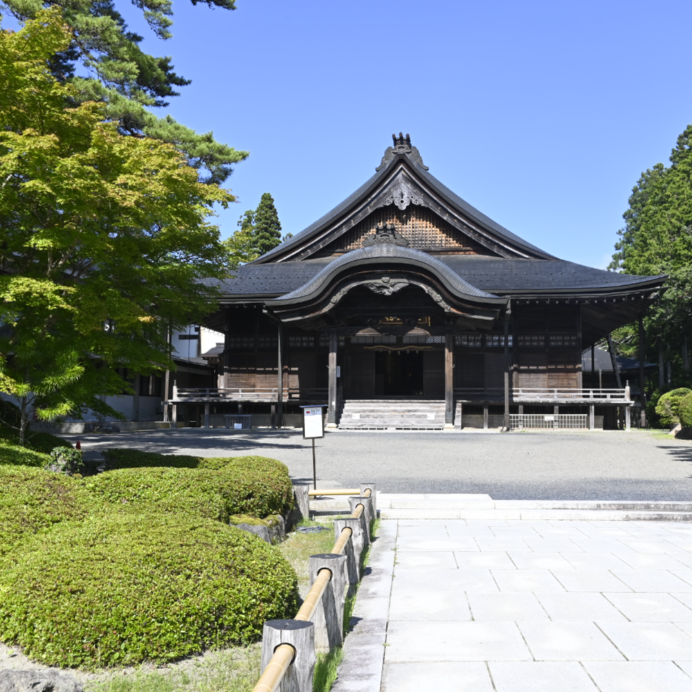 私家团｜高野山圣域巡礼 1日游