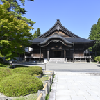 私家团｜高野山圣域巡礼 1日游