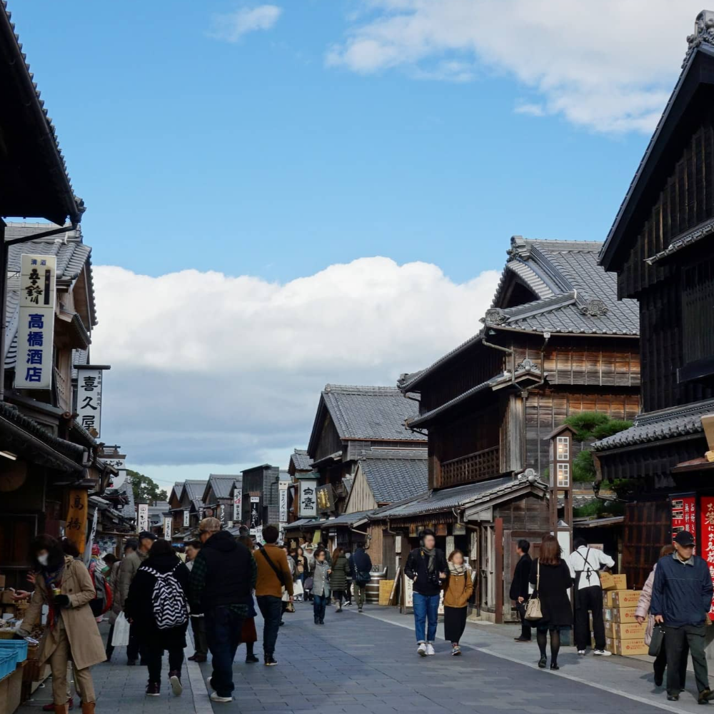 私家团｜伊势志摩海境巡礼1日游