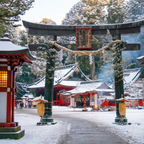 私家团｜日光秘境&华严瀑布 1日游