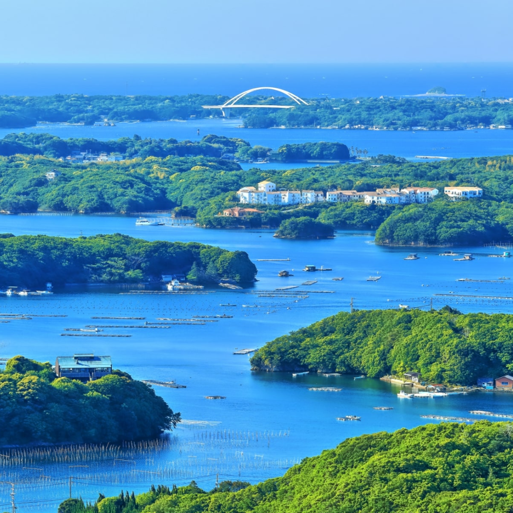 私家团｜伊势志摩海境巡礼1日游