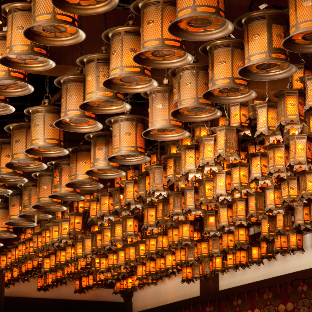 私家团｜高野山圣域巡礼 1日游