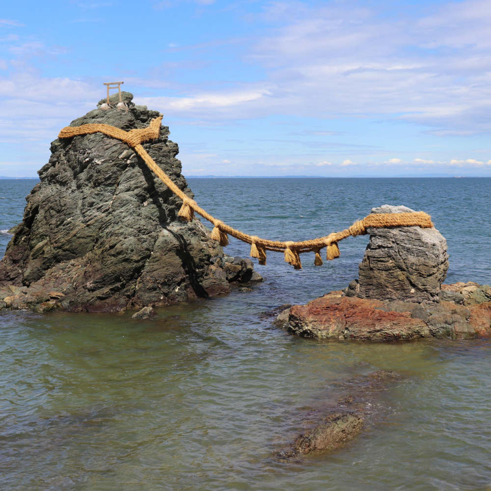 私家团｜伊势志摩海境巡礼1日游