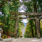 私家团｜日光秘境&华严瀑布 1日游