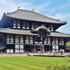 东大寺