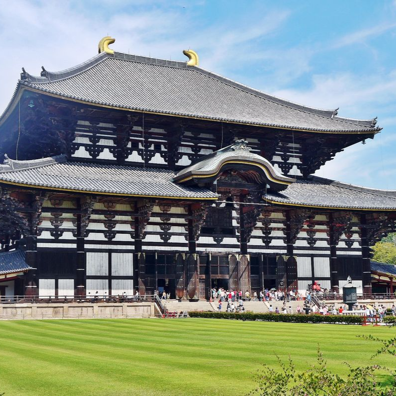 东大寺