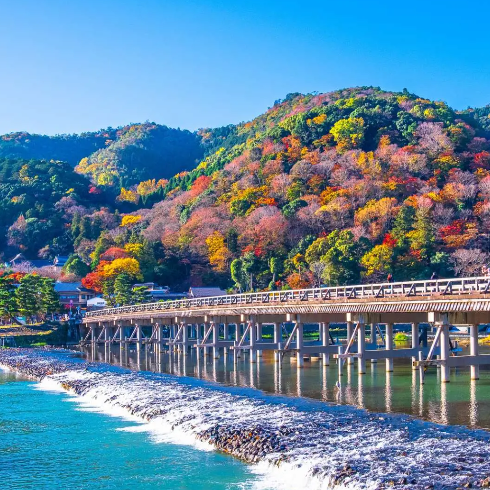 私家团｜京都山水美学之旅1日游