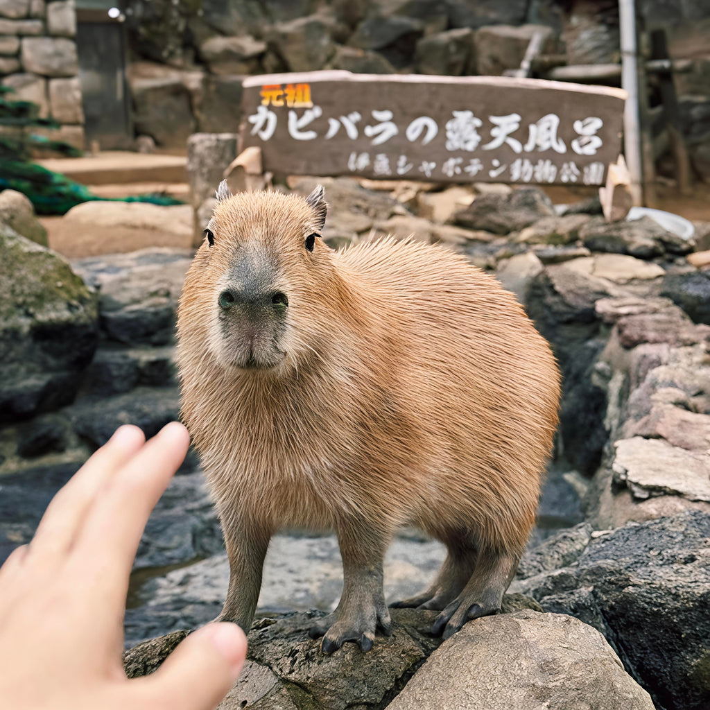 私家团｜伊豆治愈之旅 1日游