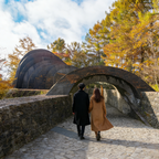 私家团｜轻井泽森系慢生活 1日游