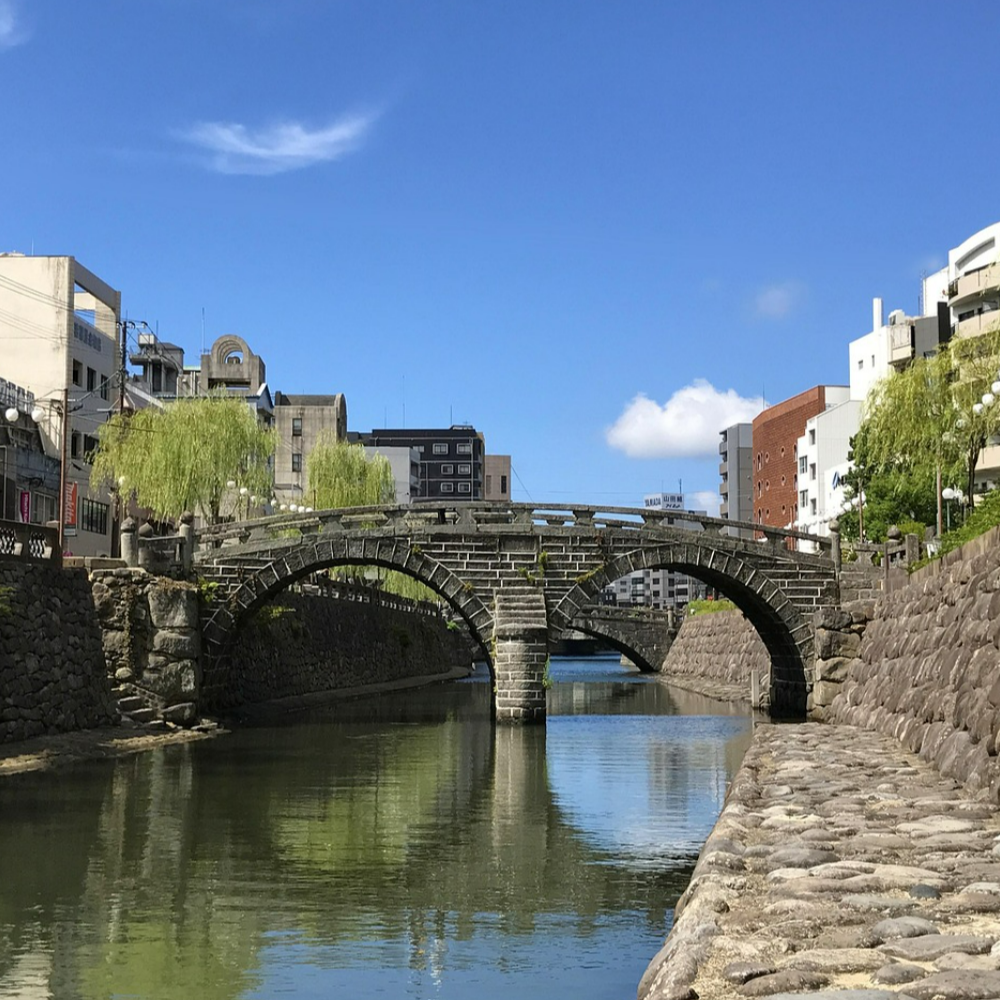 私家团｜长崎和平记忆漫行1日游
