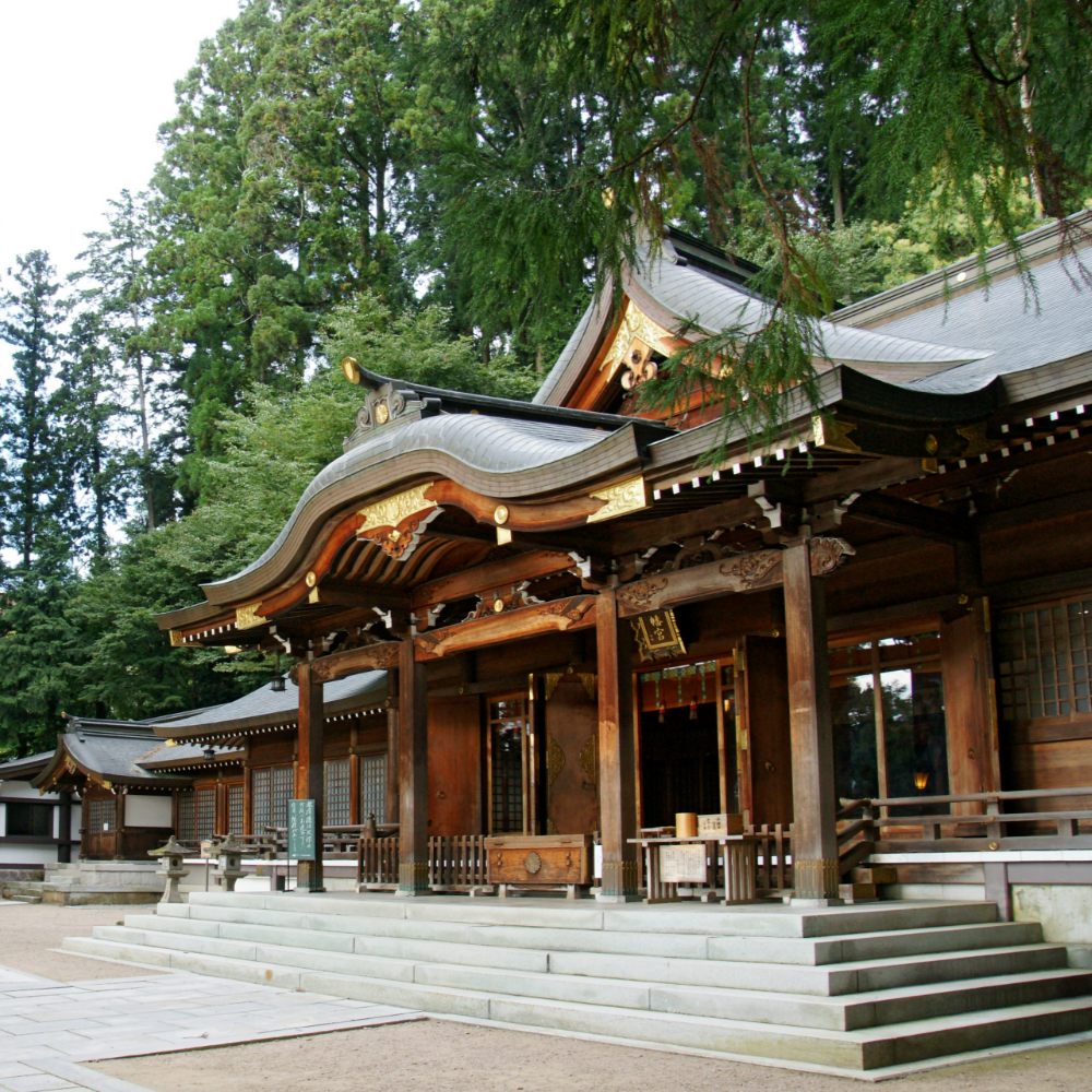 私家团｜世界遗产白川乡&高山 1日游