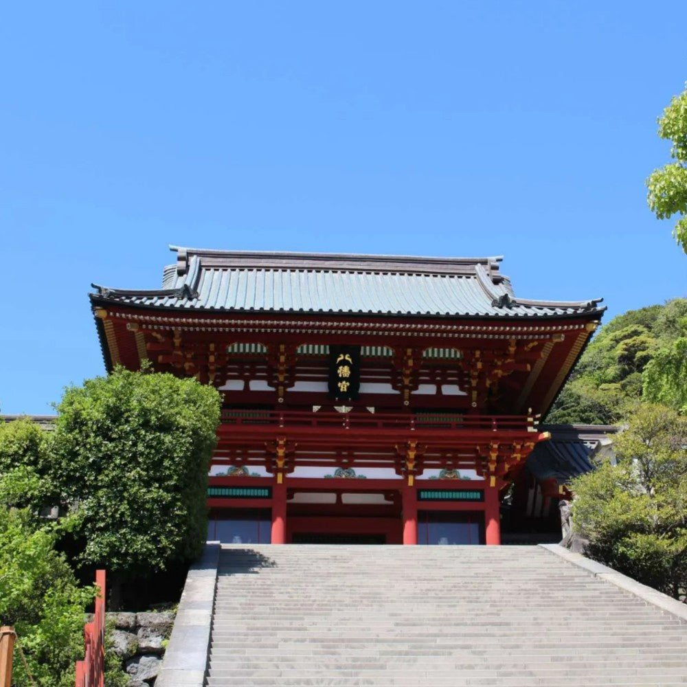 私家团｜镰仓湘南海岸 1日游
