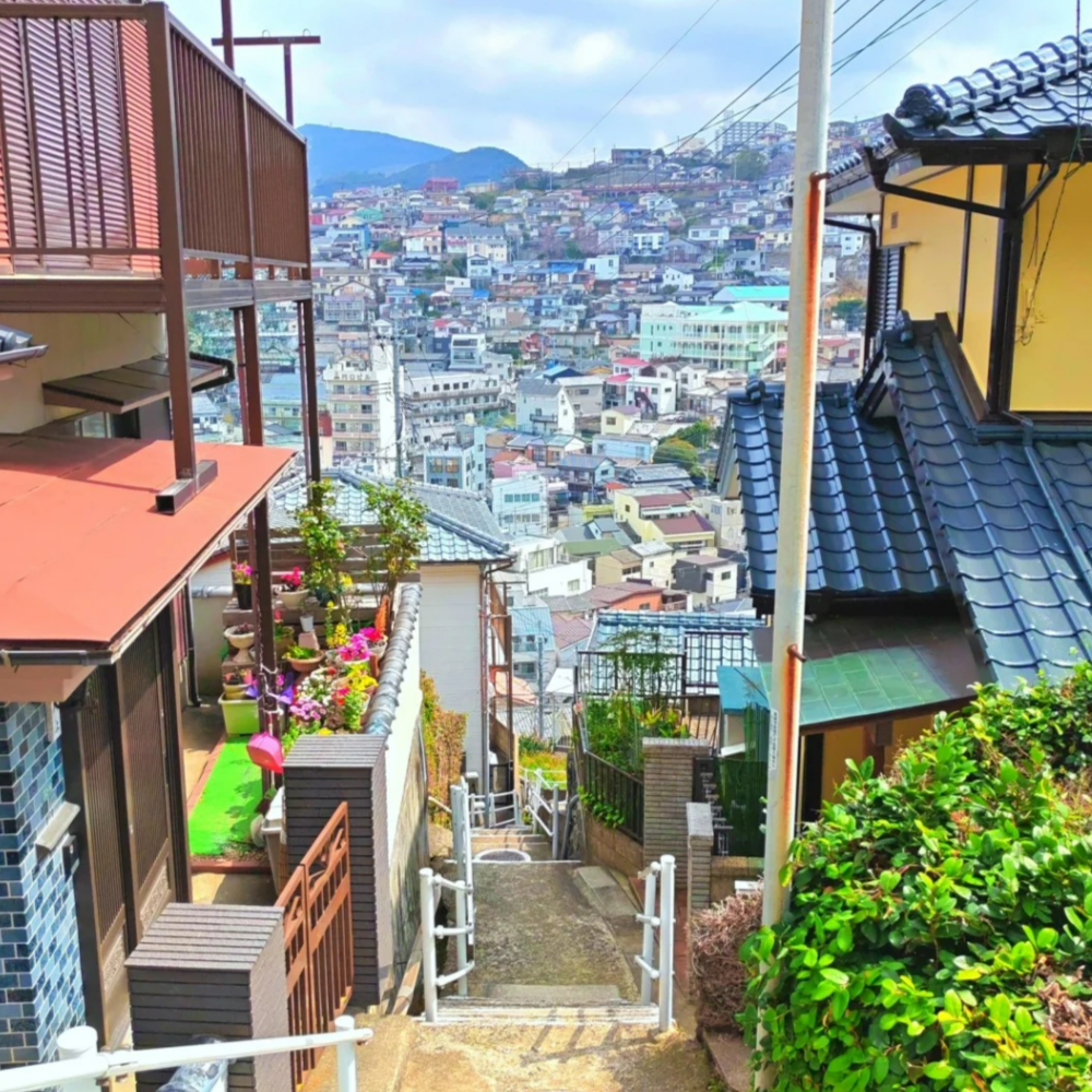 私家团｜长崎和平记忆漫行1日游