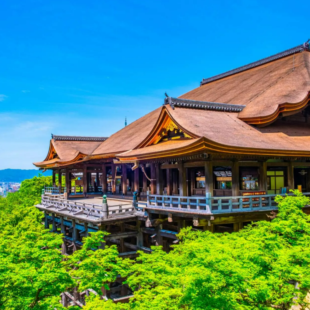 私家团｜京都经典人文巡礼 1日游