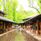 私家团｜轻井泽森系慢生活 1日游