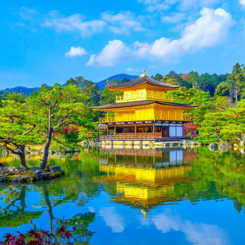 私家团｜京都山水美学之旅1日游
