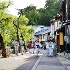 私家团｜神户都市风情&有马温泉1日游