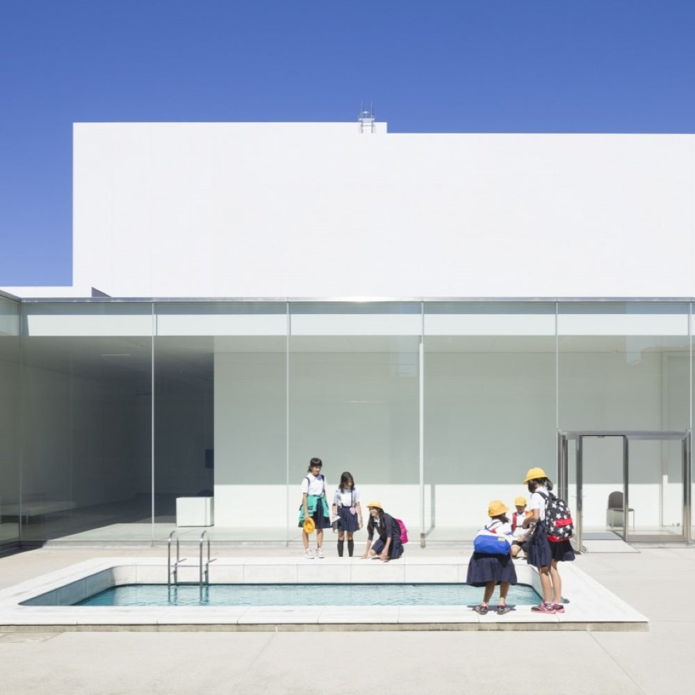 私家团｜金泽古城艺境巡游 1日游