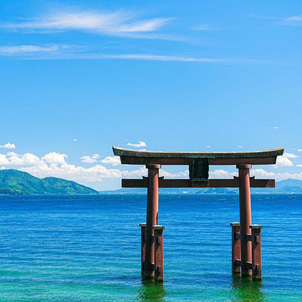 私家团｜一日湖国梦—琵琶湖 1日游