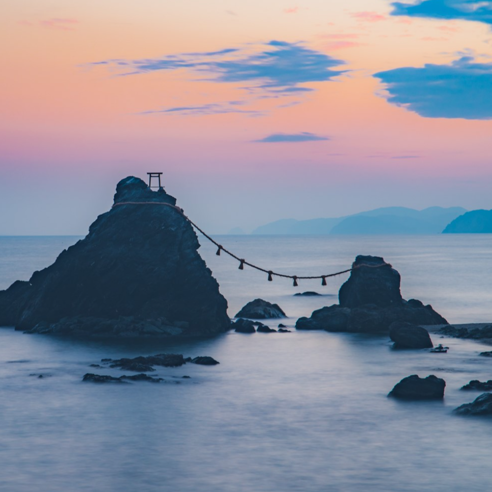 私家团｜伊势志摩海境巡礼1日游