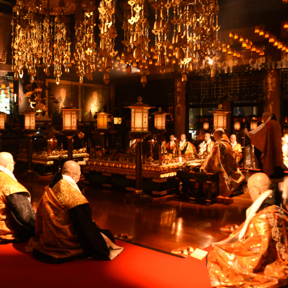 私家团｜高野山圣域巡礼 1日游