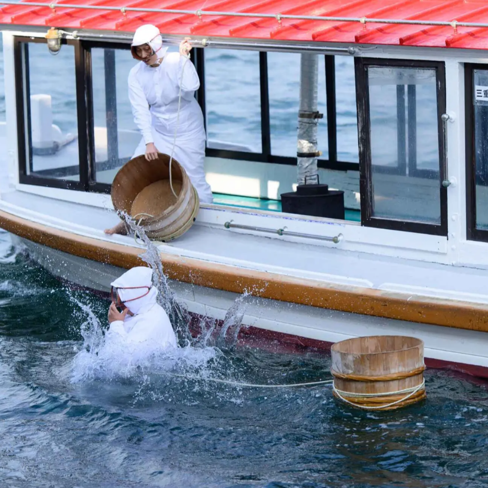 私家团｜伊势志摩海境巡礼1日游