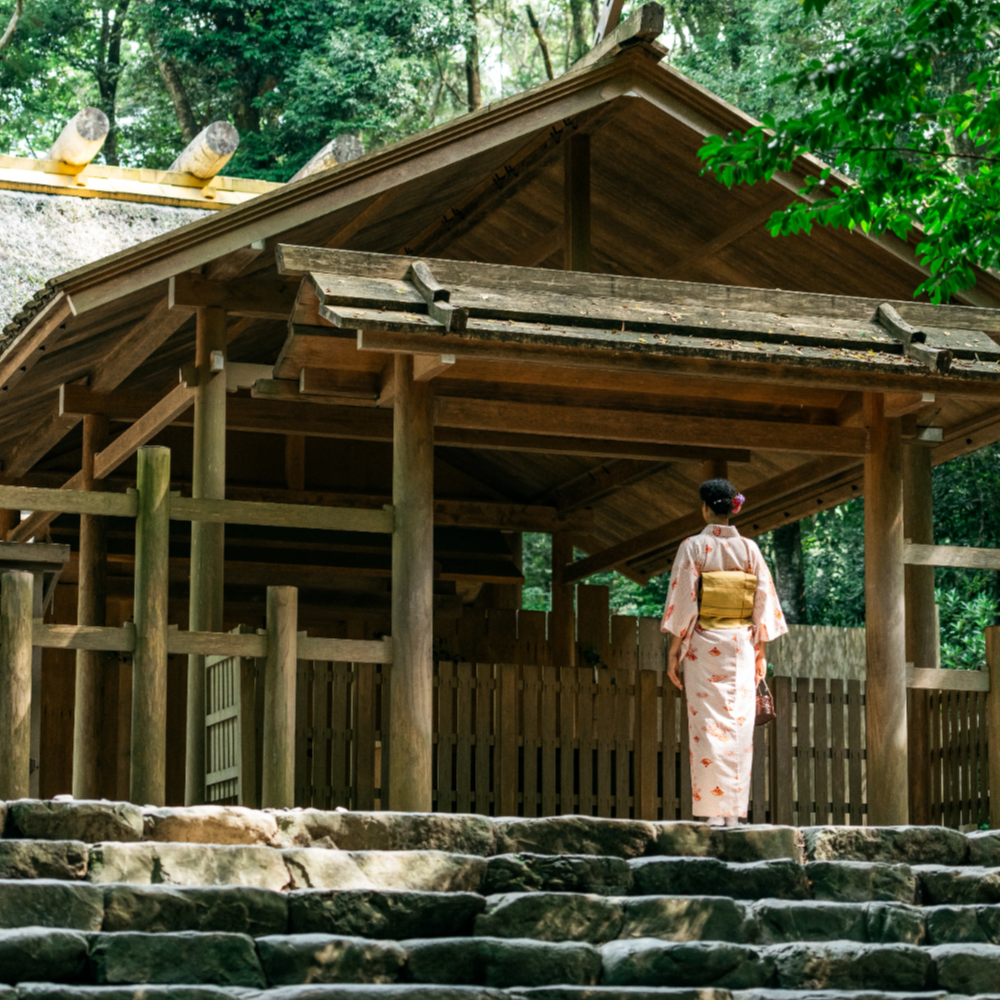 私家团｜伊势志摩海境巡礼1日游