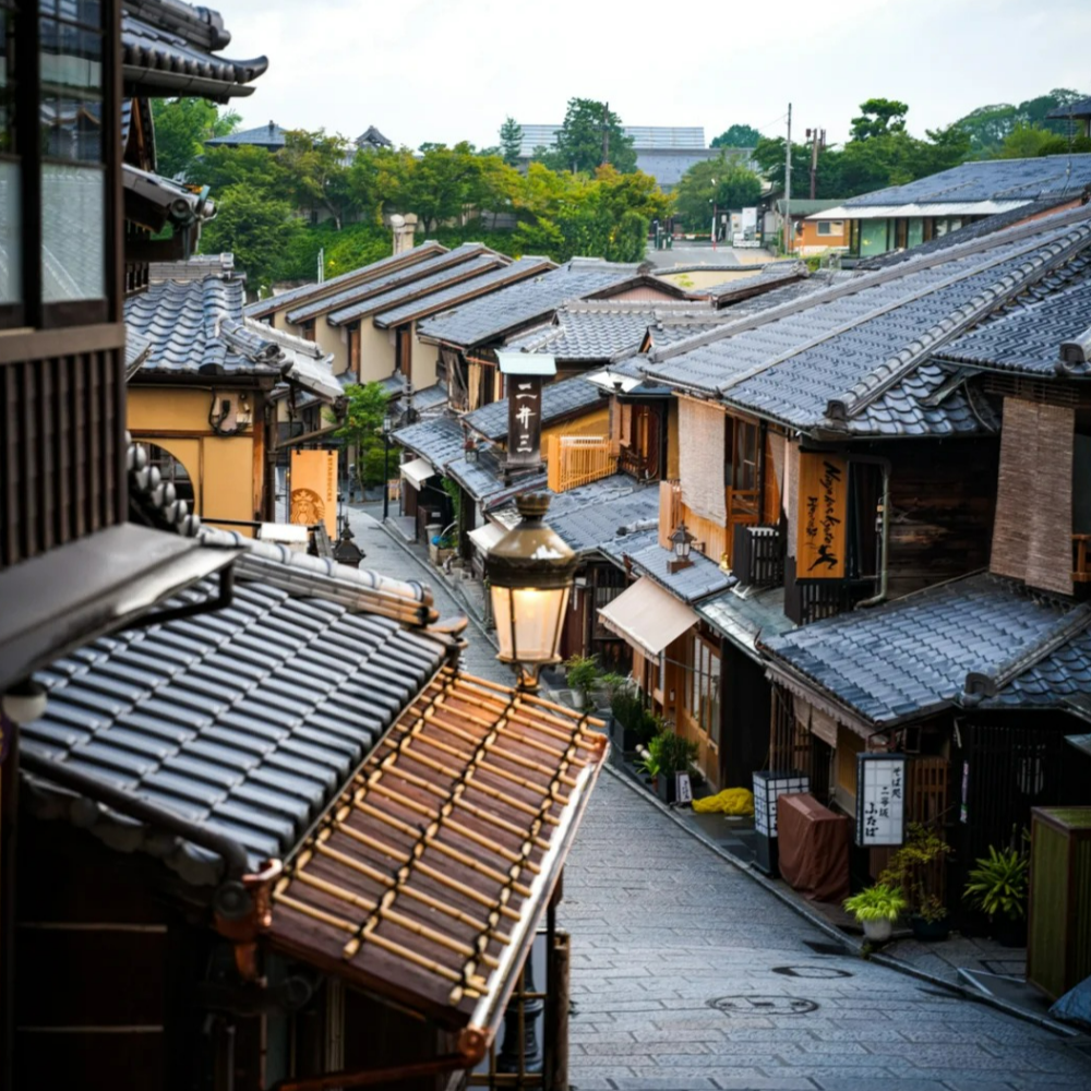 私家团｜京都经典人文巡礼 1日游