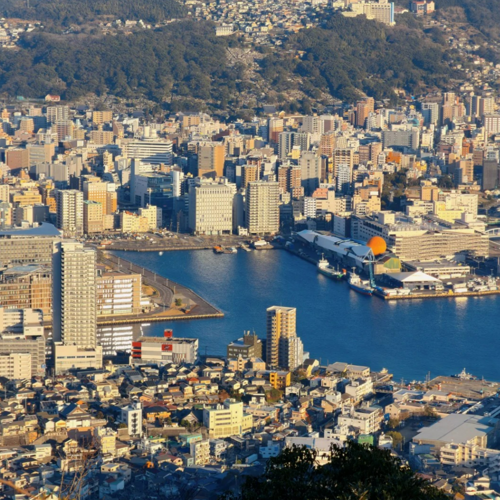 私家团｜长崎和平记忆漫行1日游