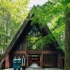 私家团｜轻井泽森系慢生活 1日游