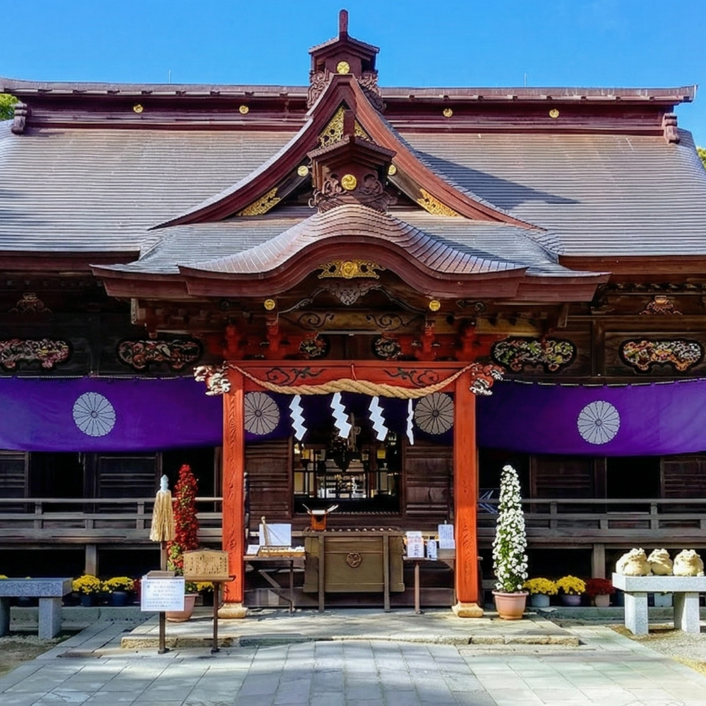 私家团｜茨城海岸风景1日游