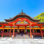 私家团｜糸岛海岸与太宰府·柳川之旅1日游