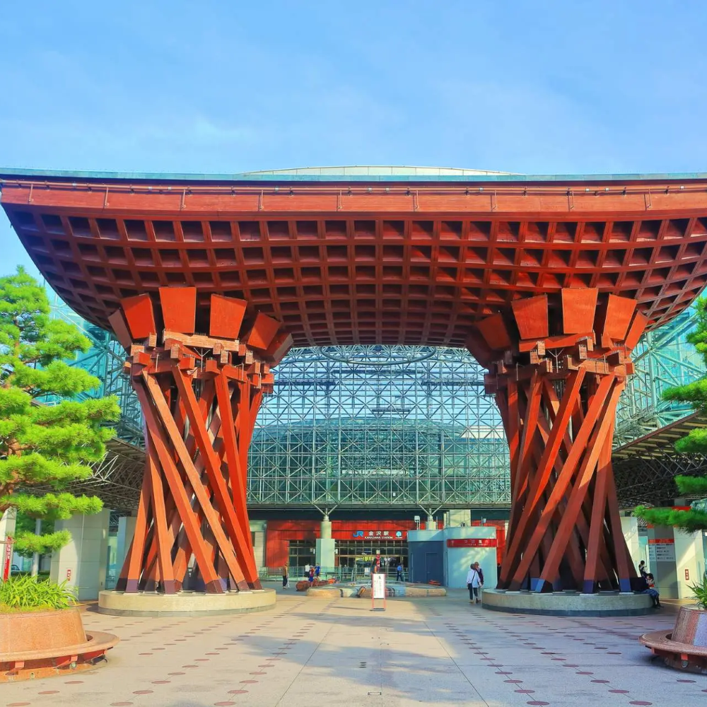 私家团｜金泽古城艺境巡游 1日游