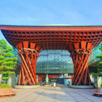 私家团｜金泽古城艺境巡游 1日游